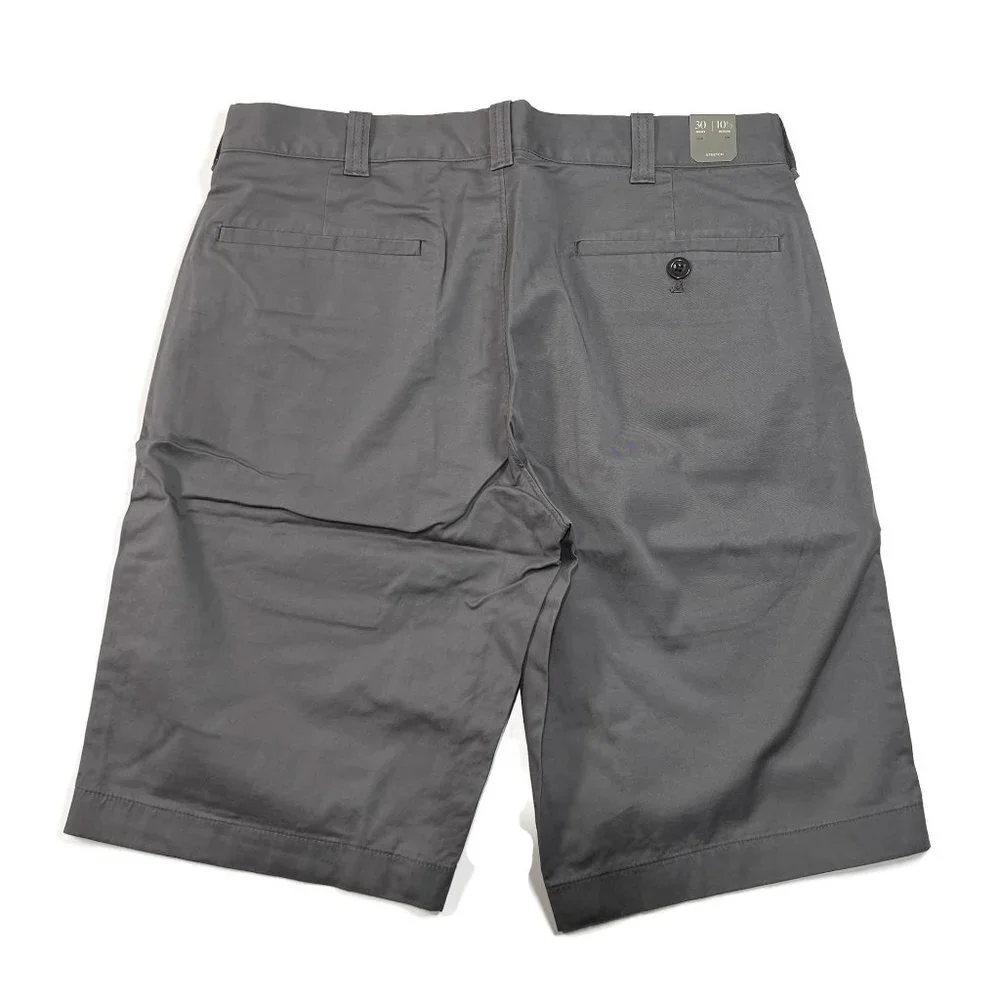 J. Crew crew stretch